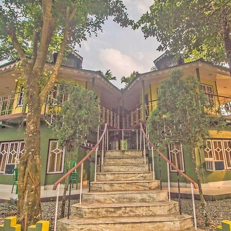 Hotel O 46691 Jaldapara Rhino Resort Madari Hat Экстерьер фото