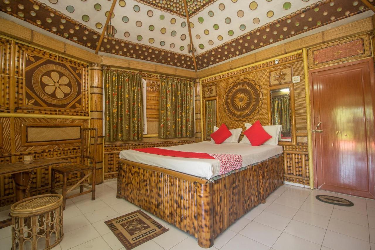 Hotel O 46691 Jaldapara Rhino Resort Madari Hat Экстерьер фото