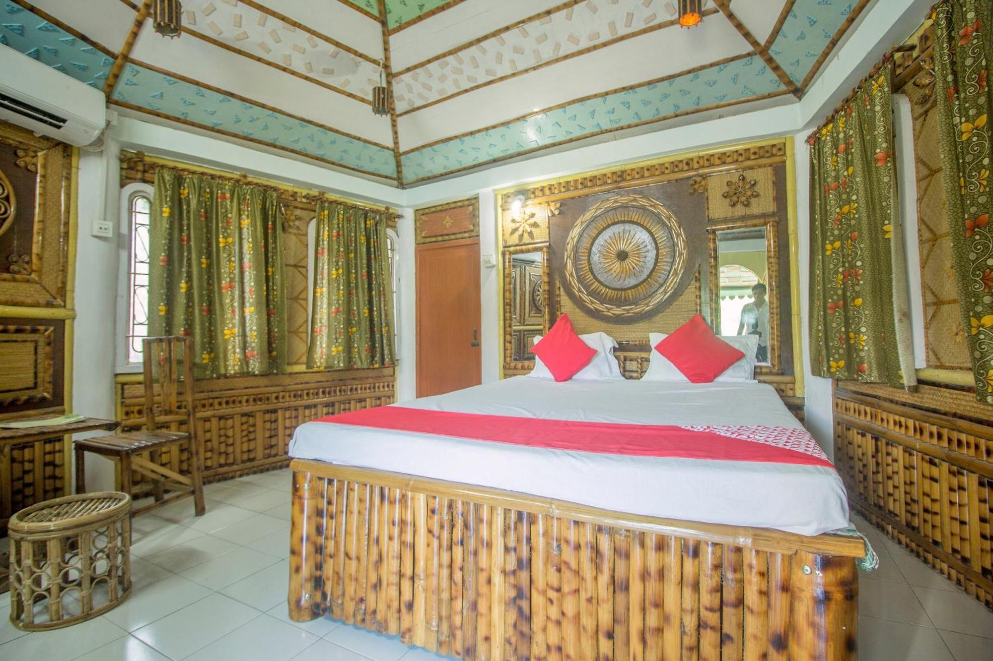Hotel O 46691 Jaldapara Rhino Resort Madari Hat Экстерьер фото