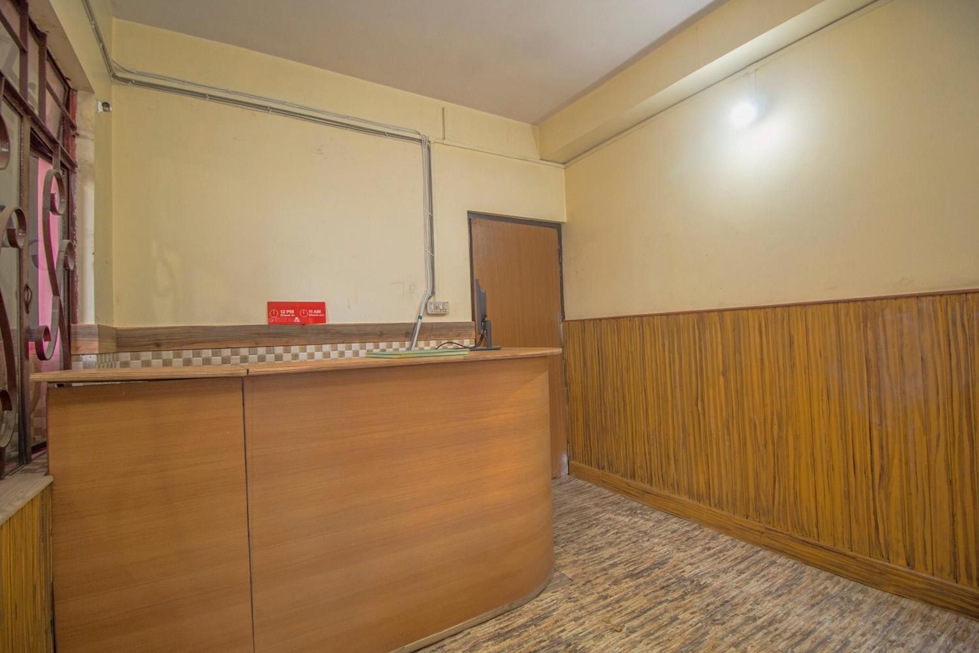 Hotel O 46691 Jaldapara Rhino Resort Madari Hat Экстерьер фото