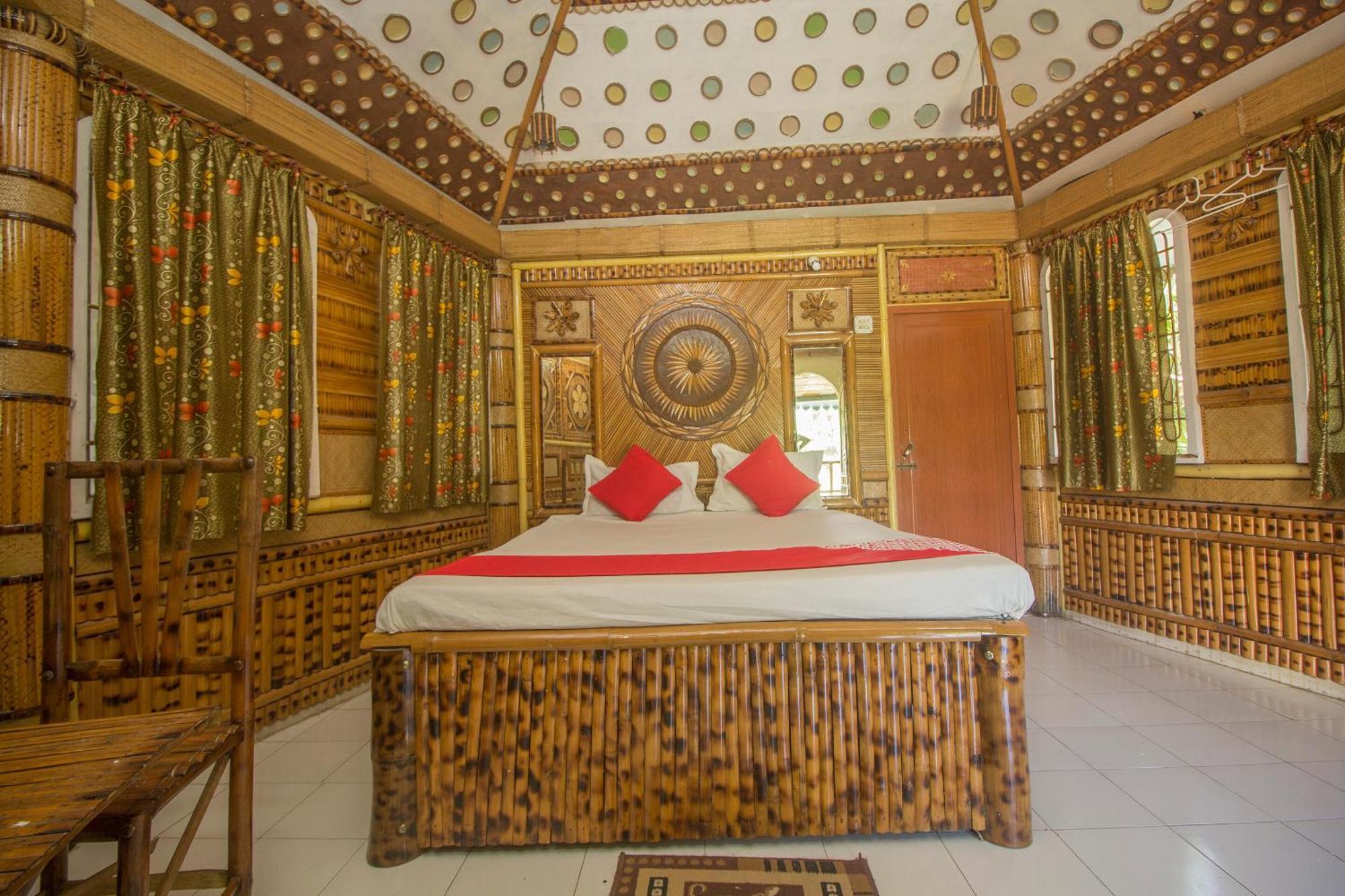 Hotel O 46691 Jaldapara Rhino Resort Madari Hat Экстерьер фото