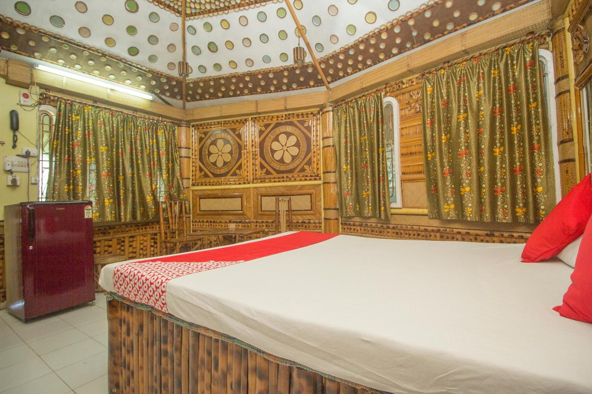 Hotel O 46691 Jaldapara Rhino Resort Madari Hat Экстерьер фото