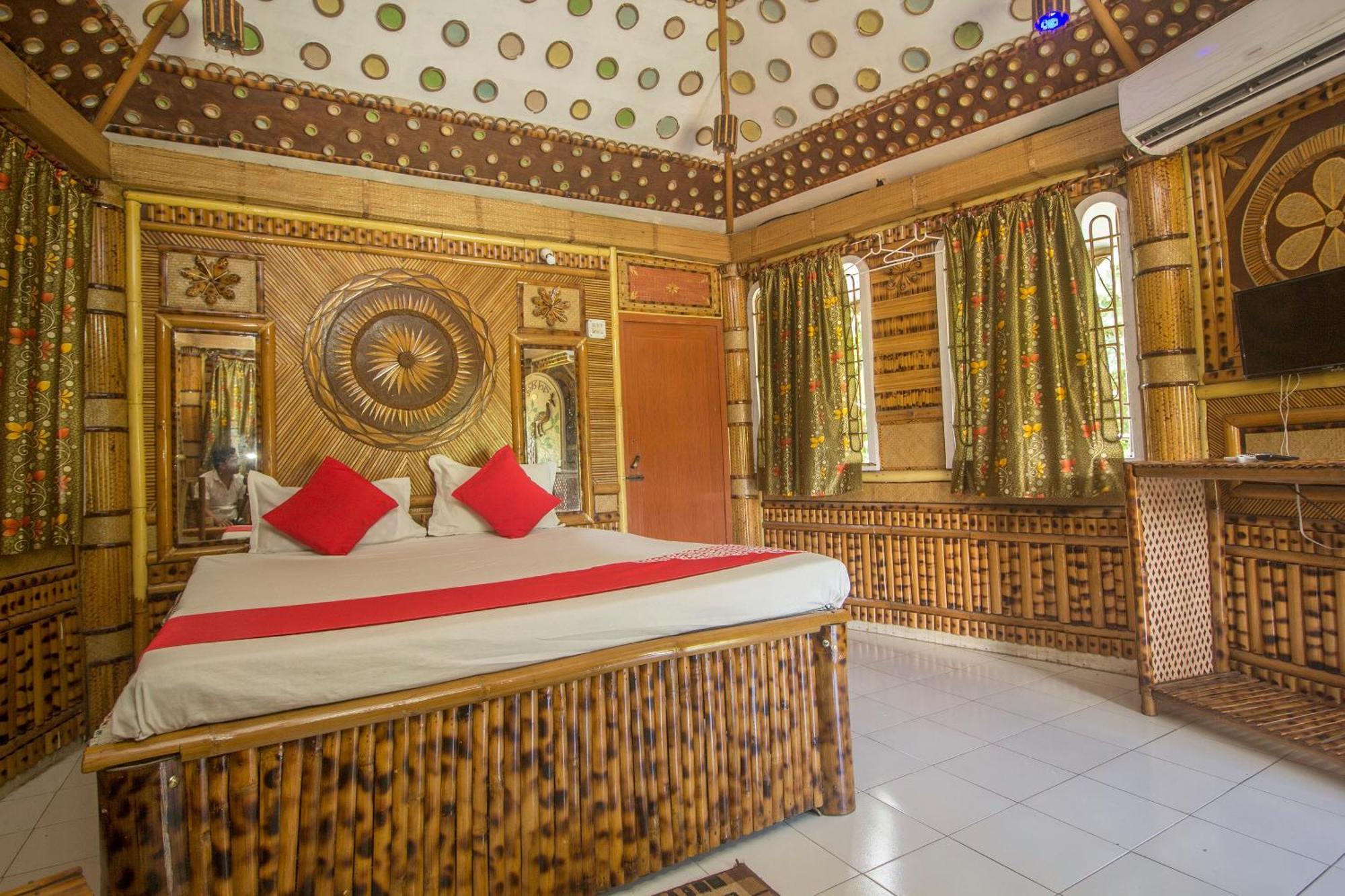 Hotel O 46691 Jaldapara Rhino Resort Madari Hat Экстерьер фото