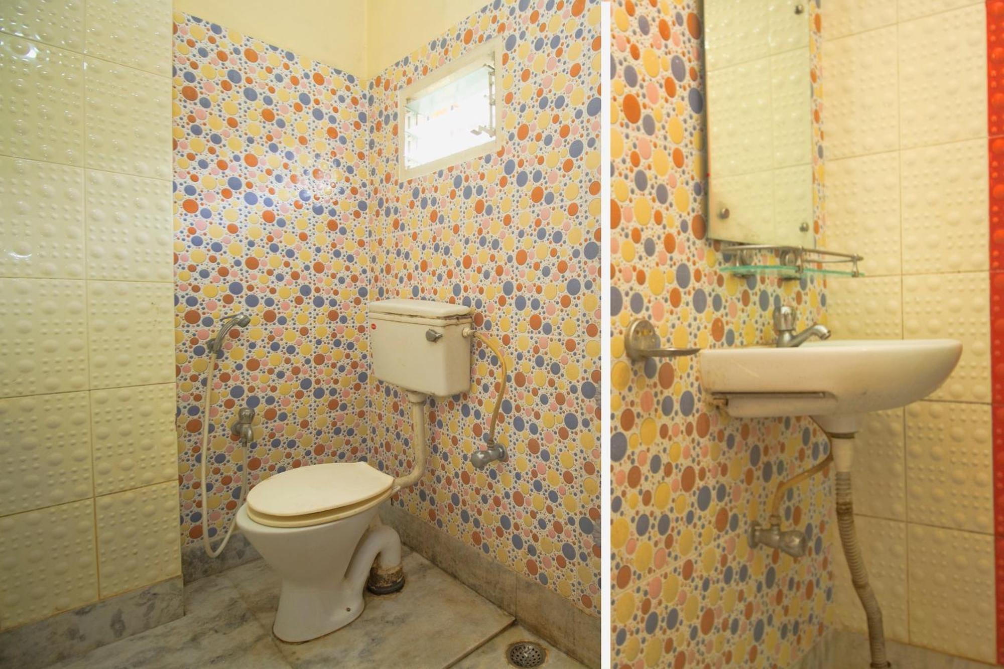 Hotel O 46691 Jaldapara Rhino Resort Madari Hat Экстерьер фото