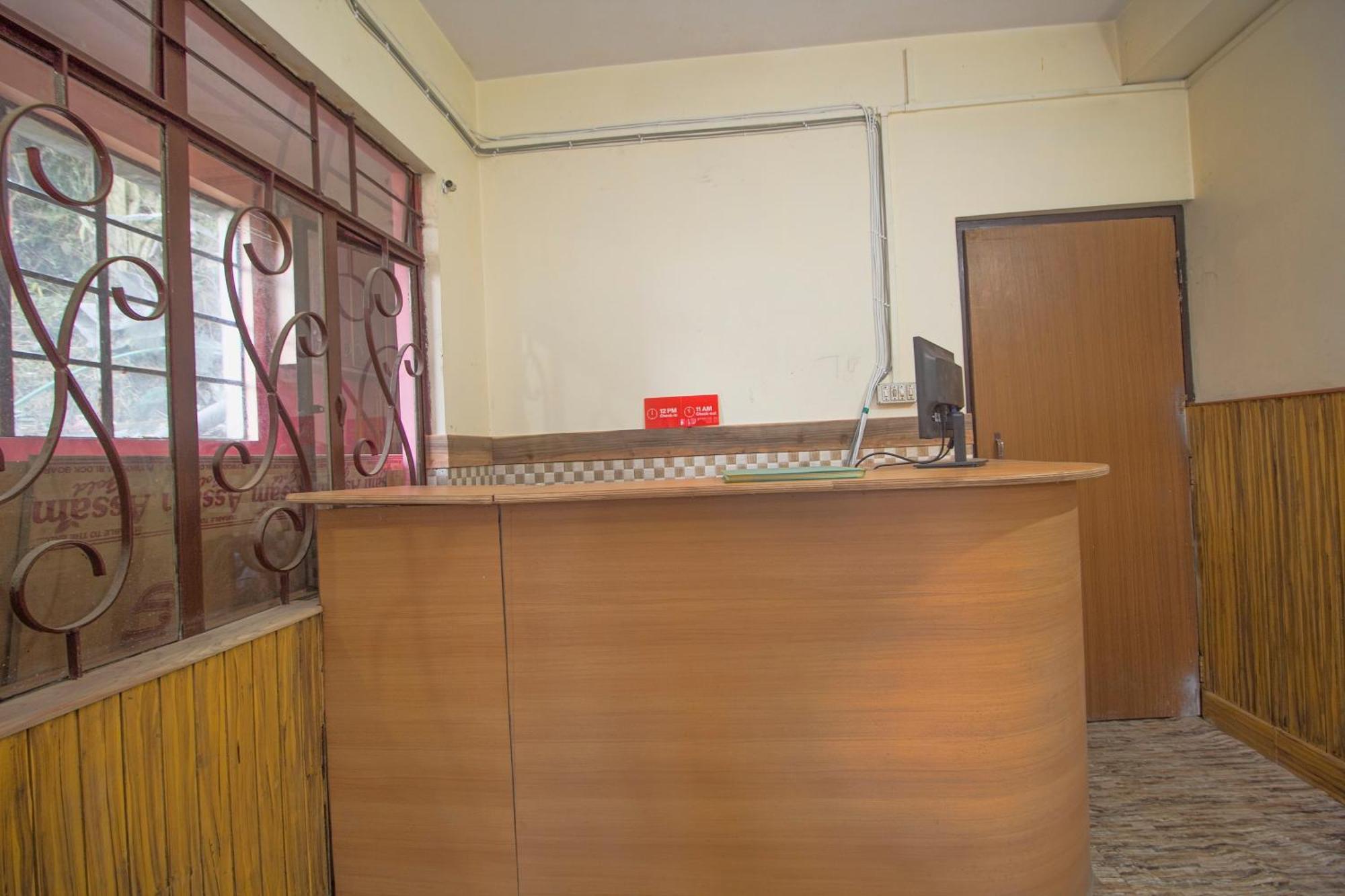 Hotel O 46691 Jaldapara Rhino Resort Madari Hat Экстерьер фото