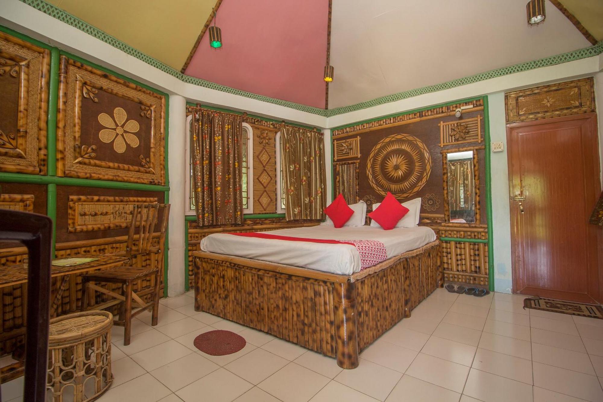 Hotel O 46691 Jaldapara Rhino Resort Madari Hat Экстерьер фото