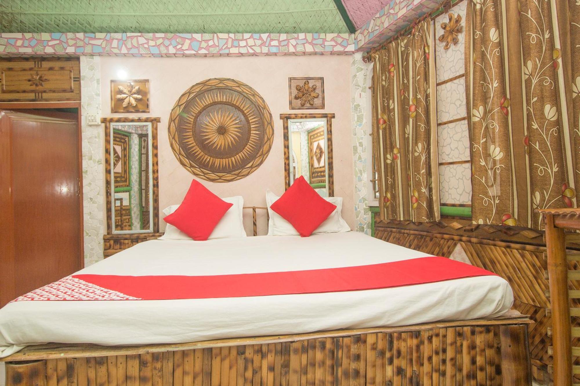 Hotel O 46691 Jaldapara Rhino Resort Madari Hat Экстерьер фото